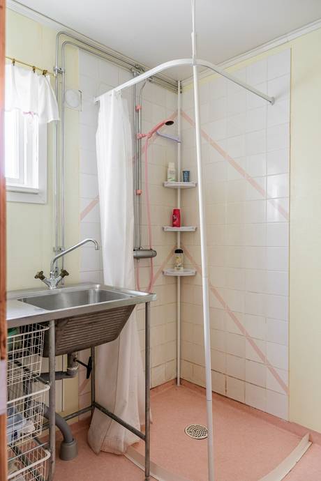 2 rum Fritidshus på Gessån 61 Gessån Säters kommun - bild 33