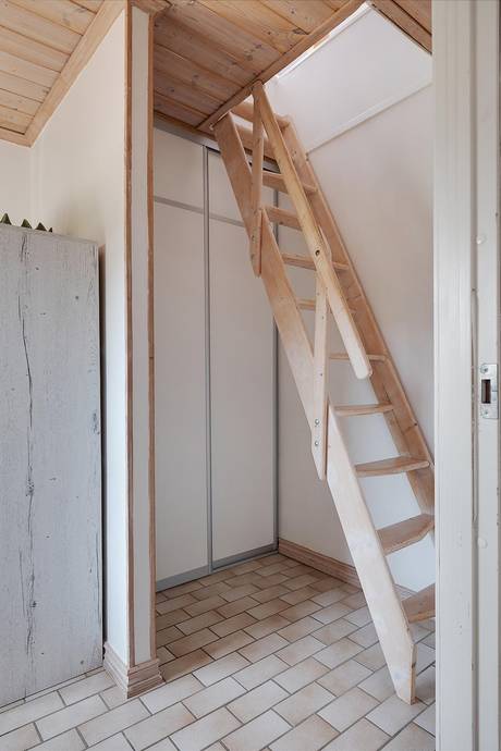 5 rum Villa på Vråkvägen 1 Foss Munkedals kommun - bild 28