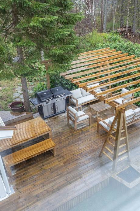 3 rum Villa på Törnrosvägen 26 Säffle kommun - bild 30