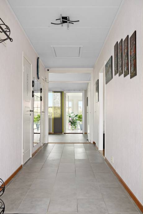 5 rum Villa på Rundan 54 Gustavsfält Halmstads kommun - bild 6