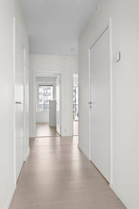 4 rum Lägenhet på Karlslundsvägen 12, 3tr Barkarbystaden Järfälla kommun - bild 26