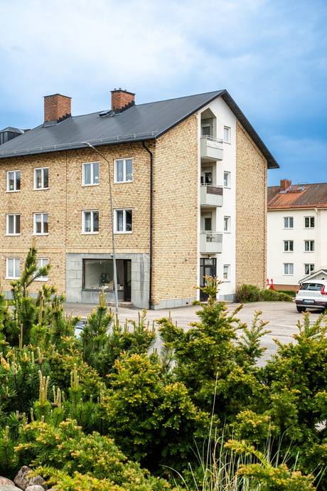 3 rum Lägenhet på Djupegatan 32A Hudiksvalls kommun - bild 17
