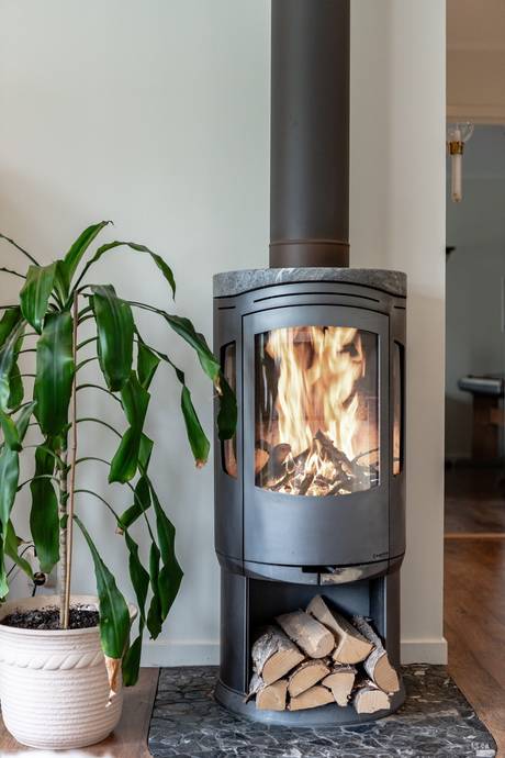 6 rum Villa på Örviksvägen 11 Hudiksvall - Mellanbyn Hudiksvalls kommun - bild 15