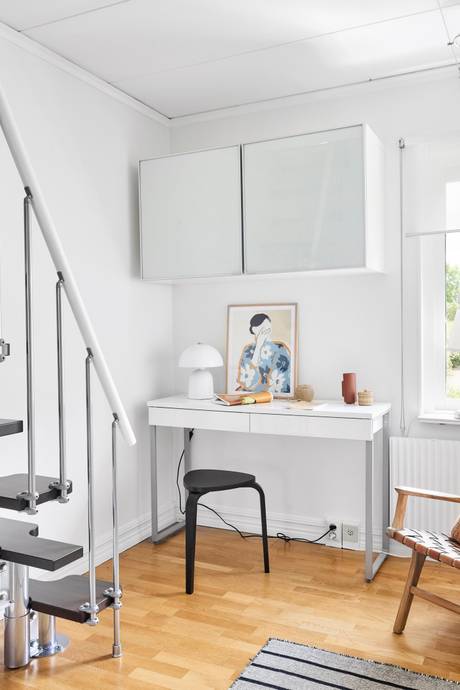 7 rum Villa på Malmgatan 53 Taberg Jönköpings kommun - bild 41