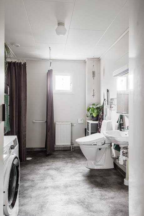 3 rum Parhus på Prästbolsvägen 12 A Fröjered Tidaholms kommun - bild 10