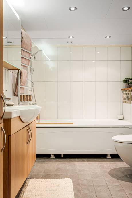 6 rum Villa på Gamla Häradsvägen 5 Lindome Mölndals kommun - bild 21