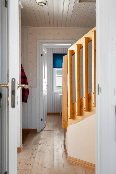 7 rum Villa på Övre Parkvägen 13 Åstol Tjörns kommun - bild 26