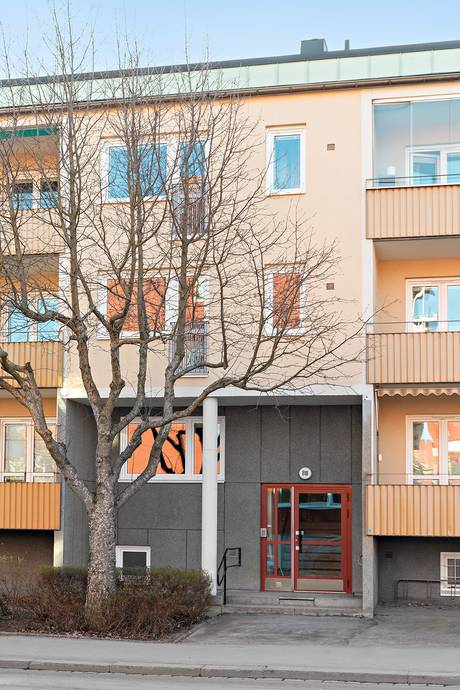 1 rum Lägenhet på Bryggaregatan 8B Norr Eskilstuna kommun - bild 10