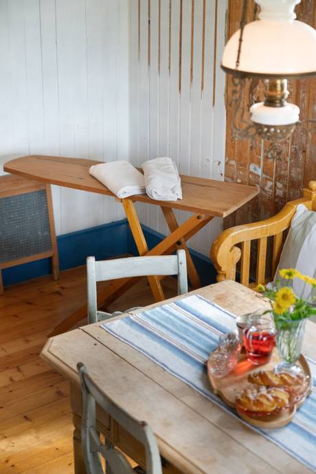 1 rum Fritidshus på Kyrkvägen 15 Nyåker Nordmalings kommun - bild 17