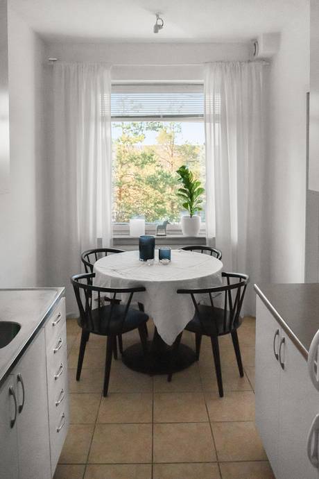 2 rum Lägenhet på Valutavägen 50 Hägerstensåsen Stockholms kommun - bild 15