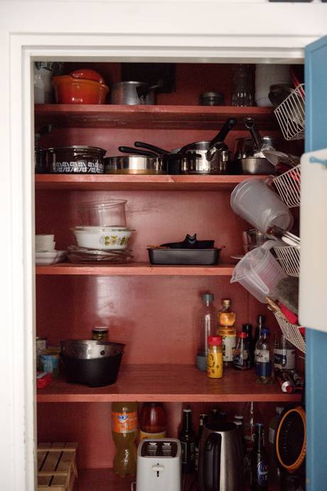 2 rum Fritidshus på Hörnsjöfors Sätertorpet 175 Västerfärnebo Sala kommun - bild 11