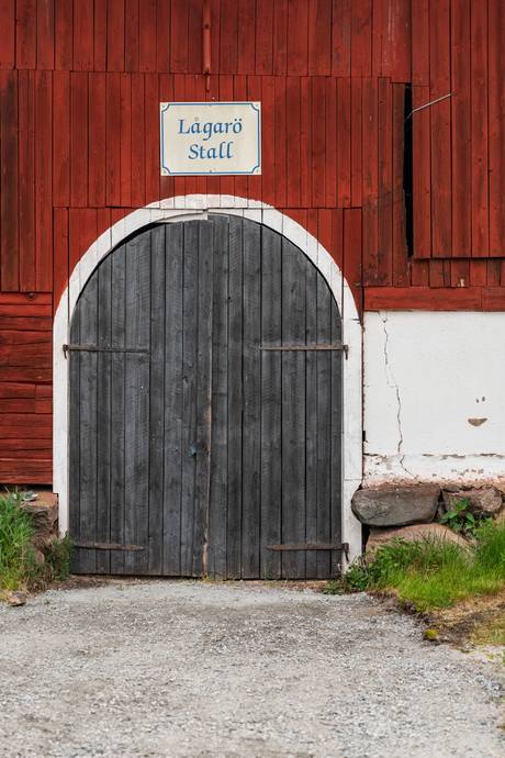 Gård utan jordbruk på Hattsundsvägen 8 Norrtälje Norrtälje kommun - bild 46