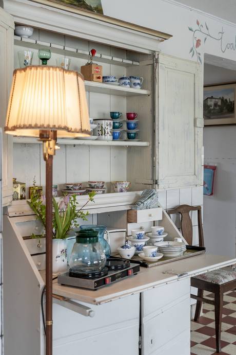 8 rum Villa på Nobyvägen 5 Aneby Aneby kommun - bild 14