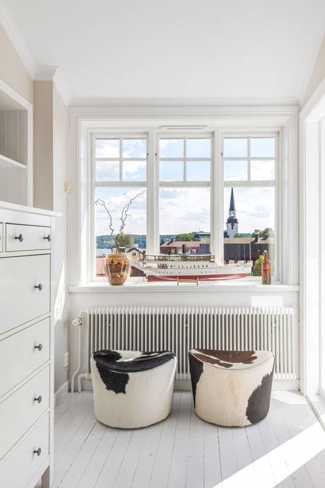 8 rum Villa på Bergsgatan 12 Mariefred Strängnäs kommun - bild 58