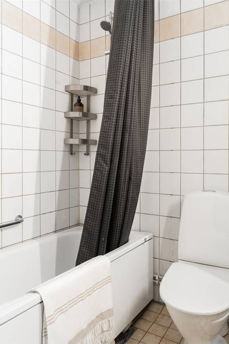 1.5 rum Lägenhet på Trelleborgsgatan 9b Folkets Park Malmö kommun - bild 15
