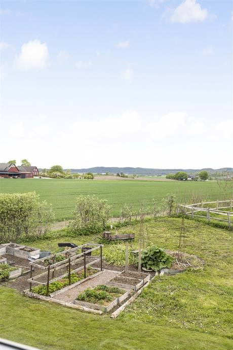 5 rum Villa på Skogby 131 Kvibille Halmstads kommun - bild 23