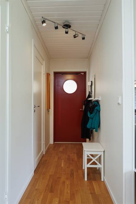7 rum Villa på Nygatan 9 Centrala Boden Bodens kommun - bild 18