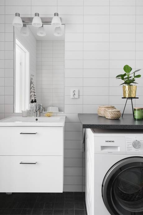 2 rum Lägenhet på Sivs gränd 9B Hyllie Malmö kommun - bild 24