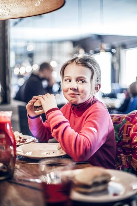 Tomt på Sjögläntan Grönklitt Orsa kommun - bild 40