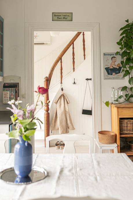 6 rum Villa på Jönköpingsvägen 36B Huskvarna Centralt Jönköpings kommun - bild 19