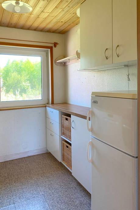 2 rum Villa på Toftaholm Toftaled 8 Nära sjön Vidöstern Ljungby kommun - bild 14