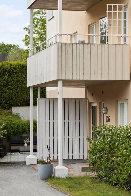 1.5 rum Lägenhet på Vendelsömalmsvägen 106 Vendelsö Haninge kommun - bild 27