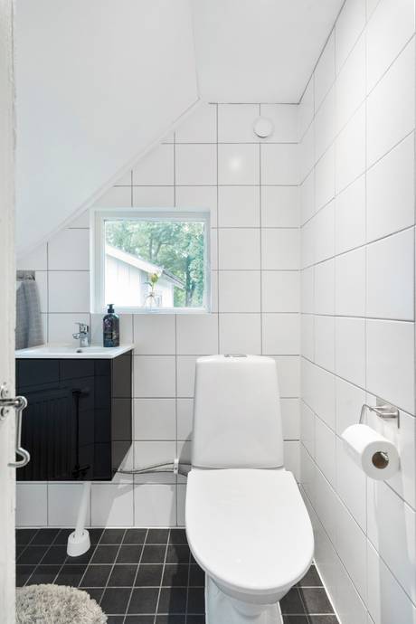 5 rum Villa på Björkvägen 8 Lilla Edets kommun - bild 22