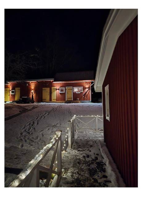 6 rum Villa på Söroset Björkängen 1 Örlen Tibro kommun - bild 67