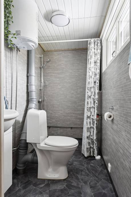 3 rum Vinterbonat fritidshus på Götuddevägen 59 Göten Norrköpings kommun - bild 12