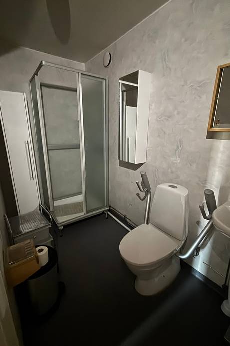 4 rum Villa på Sjögången 27 Gustavsfält Halmstads kommun - bild 13