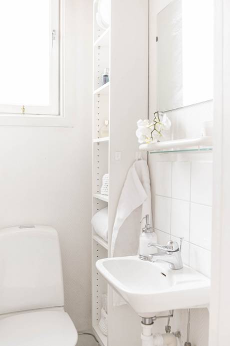 6 rum Villa på Jönköpingsvägen 36B Huskvarna Centralt Jönköpings kommun - bild 45