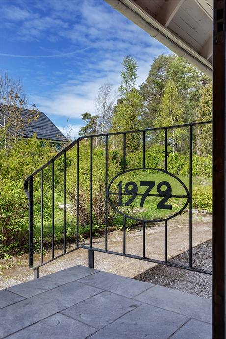 7 rum Villa på Stenbocksgatan 27 Norelund Säffle kommun - bild 5