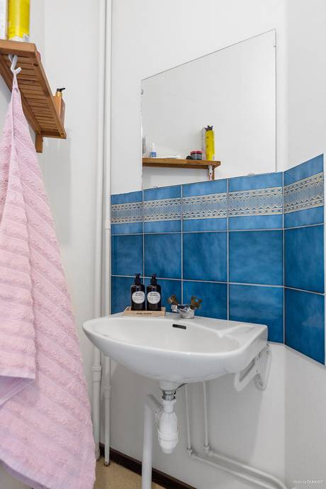 8 rum Villa på Svanåallén 1 Centralt / Väster Örebro kommun - bild 46