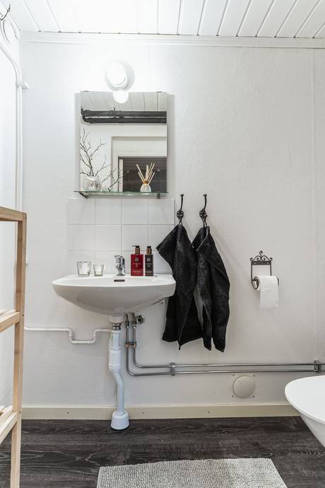 4 rum Villa på Backavägen 10 Jäderfors Sandvikens kommun - bild 30