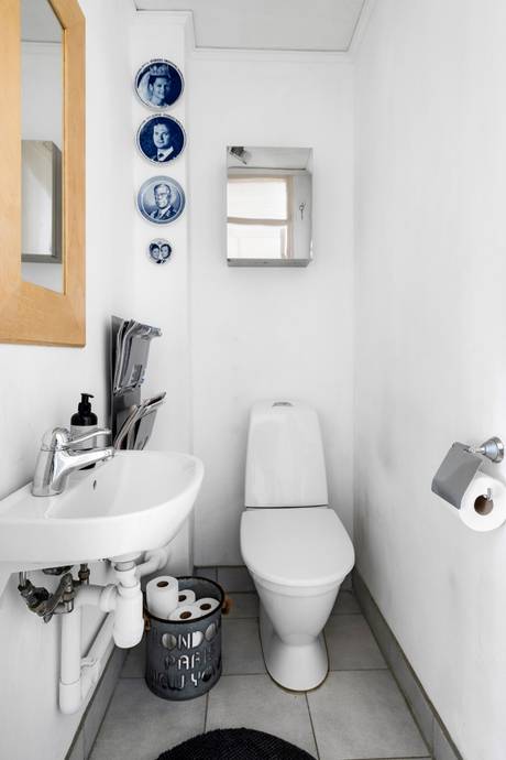 6 rum Villa på Kölvägen 9 Bålsta Mansängen Håbo kommun - bild 24