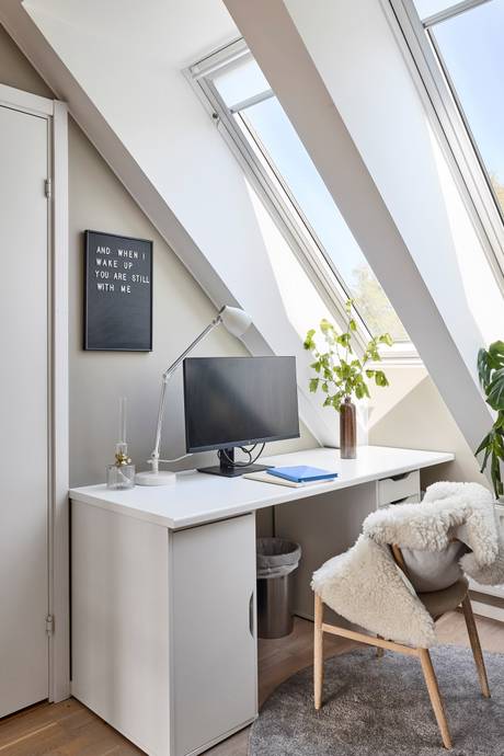 6 rum Radhus på Sagogatan 14B Samset Jönköpings kommun - bild 56