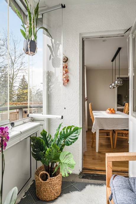 3 rum Lägenhet på Säterbacken 6 Skogås Huddinge kommun - bild 8