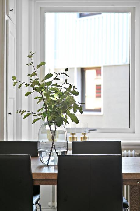 1 rum Lägenhet på Övre Hallegatan 2C Ramberget Göteborgs kommun - bild 12