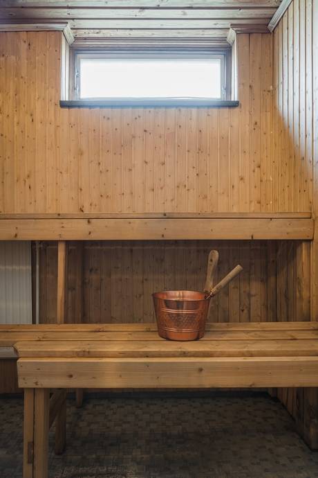 4 rum Villa på Järnvägsgatan 5 Centralt Älvsbyns kommun - bild 32