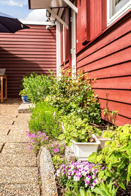 6 rum Kedjehus på Hökstigen 4 Salem Salems kommun - bild 24
