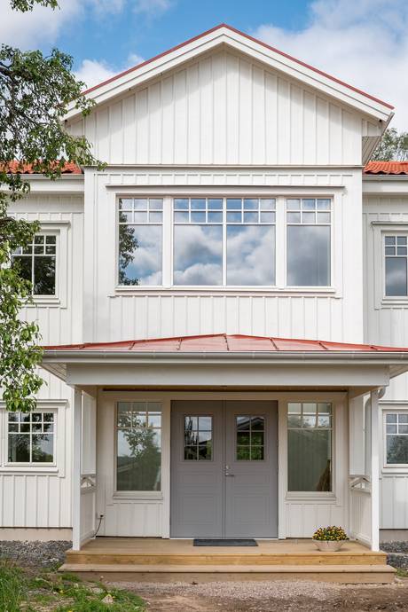 Gård utan jordbruk på Lilla Gölhult 5 Habo Habo kommun - bild 43