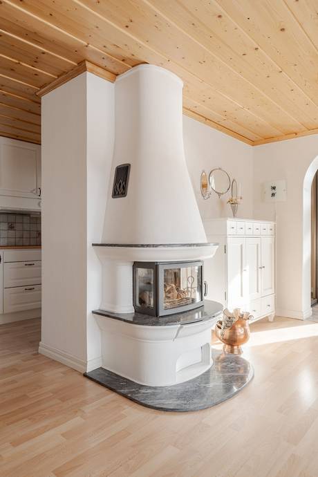 4 rum Villa på Skulnäs 408 Örnsköldsviks kommun - bild 8
