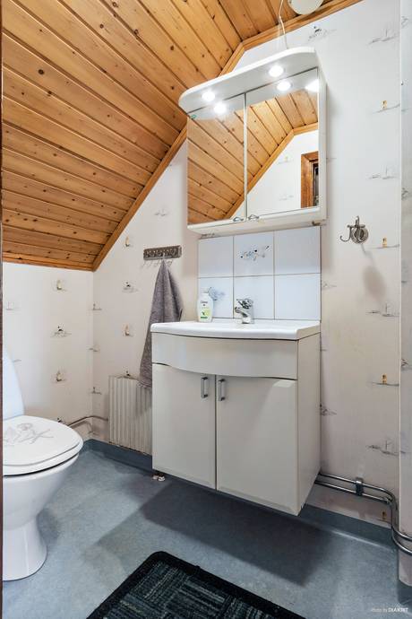 7 rum Villa på Dagfjärilsvägen 5 Lextorp Trollhättans kommun - bild 20