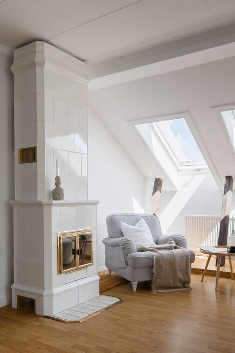 4 rum Lägenhet på Stenkilsgatan 4B Vasastaden Skövde kommun - bild 5