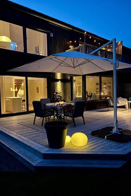6 rum Villa på Brunnbergsvägen 18 Landvetter - Backa Härryda kommun - bild 36
