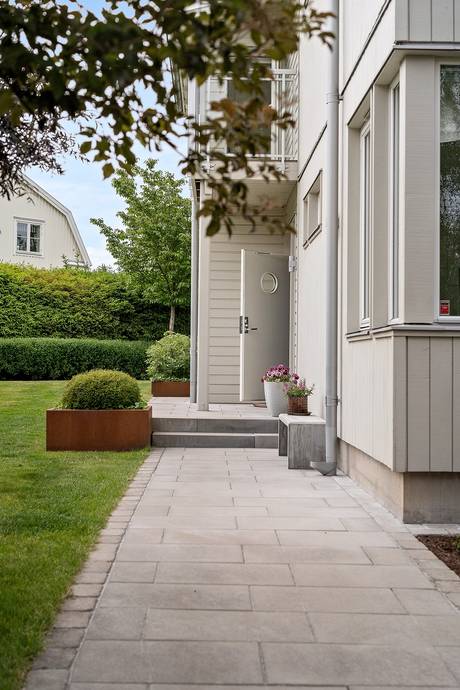 6 rum Villa på Odensvägen 6 Edsviken Sollentuna kommun - bild 30