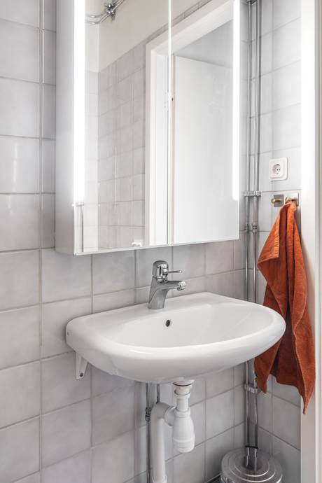 2 rum Lägenhet på Engelbrektsgatan 14A Östhammar Östhammars kommun - bild 28