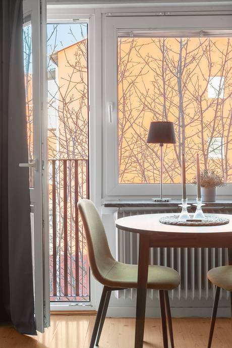 1 rum Lägenhet på Bryggaregatan 8B Norr Eskilstuna kommun - bild 6