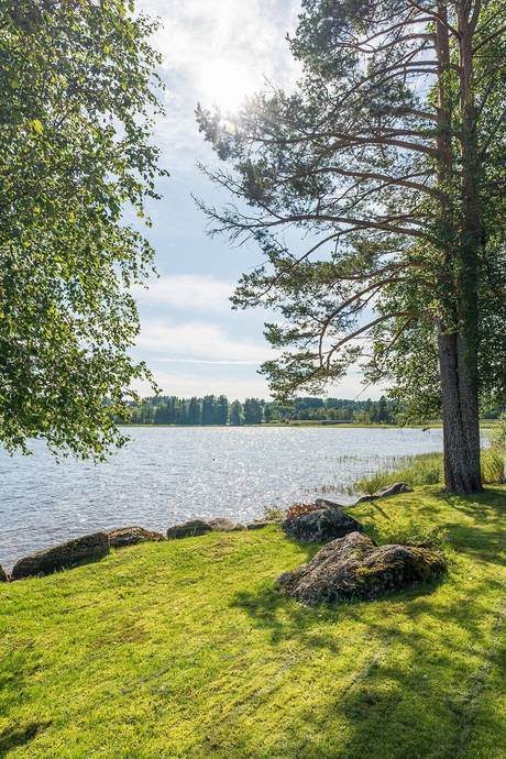 4 rum Villa på Skulnäs 408 Örnsköldsviks kommun - bild 55
