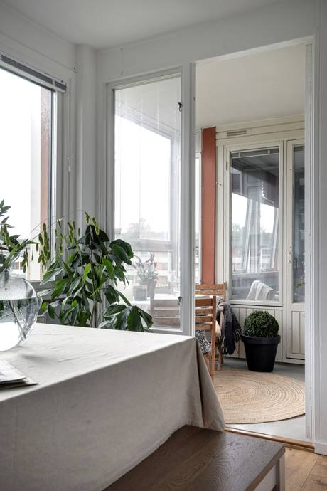 5 rum Lägenhet på Distansgatan 53 Flatås Göteborgs kommun - bild 9
